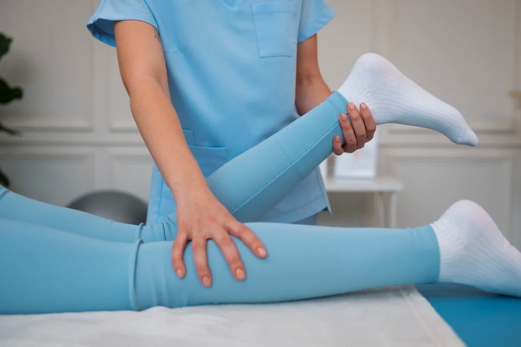 Physiotherapy